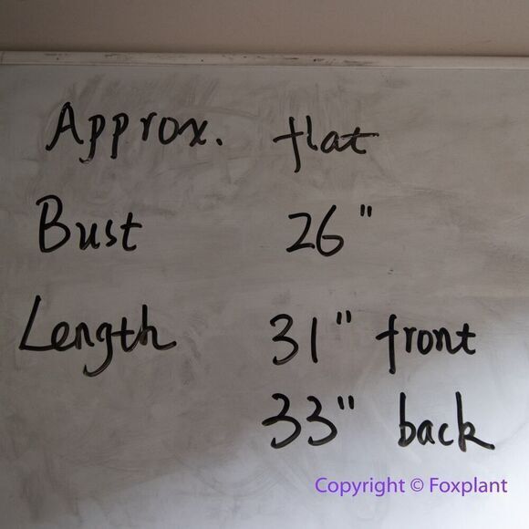 New! Madewell‎ Lightspun Flap Pocket Oversized Ex-Boyfriend Shirt green, size 1X - Picture 16 of 16